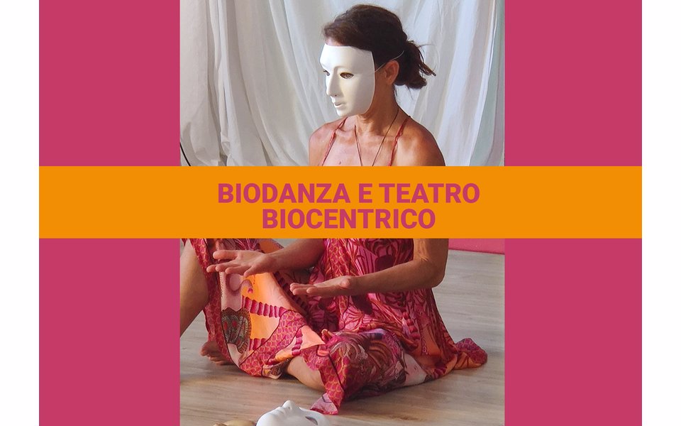 biodanza e teatro 2025 2026 w