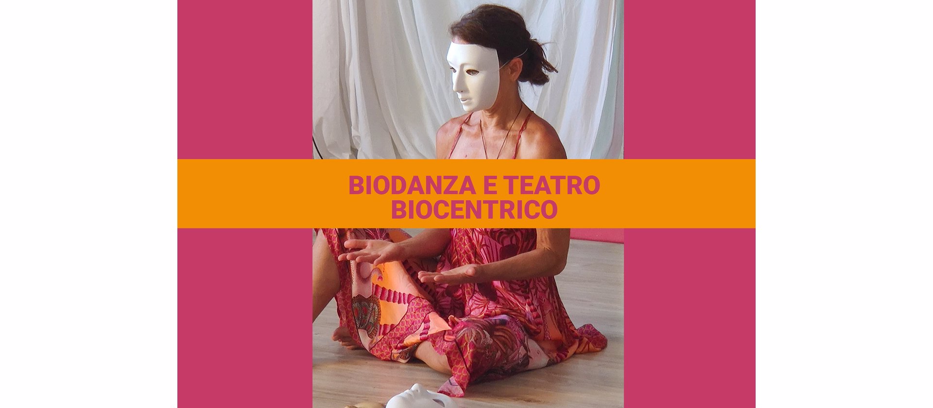 biodanza e teatro 2025 2026 w