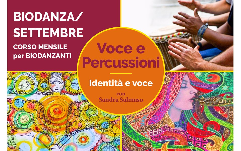 identita e voce 2025 w