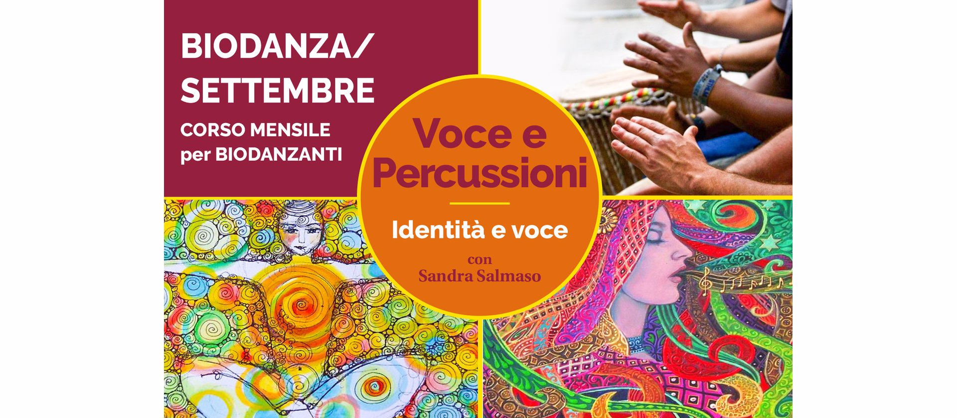 identita e voce 2025 w