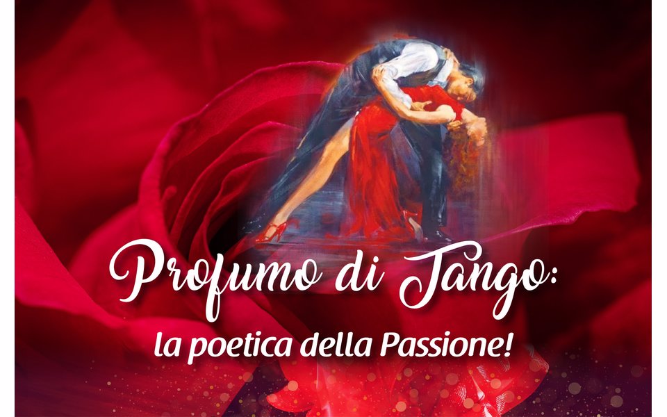 profumo di tango w