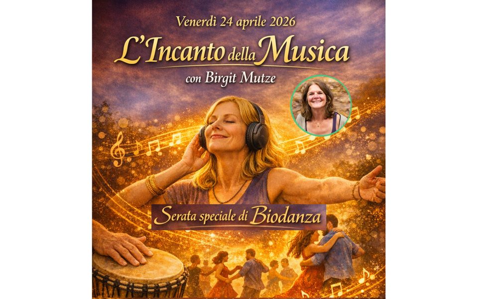 stage stri venerdi 24 aprile 26 w