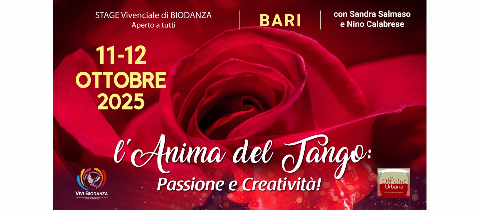 tango a bari w