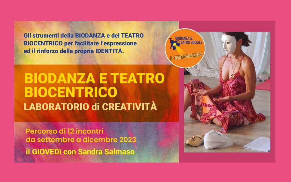 teatro 23 w