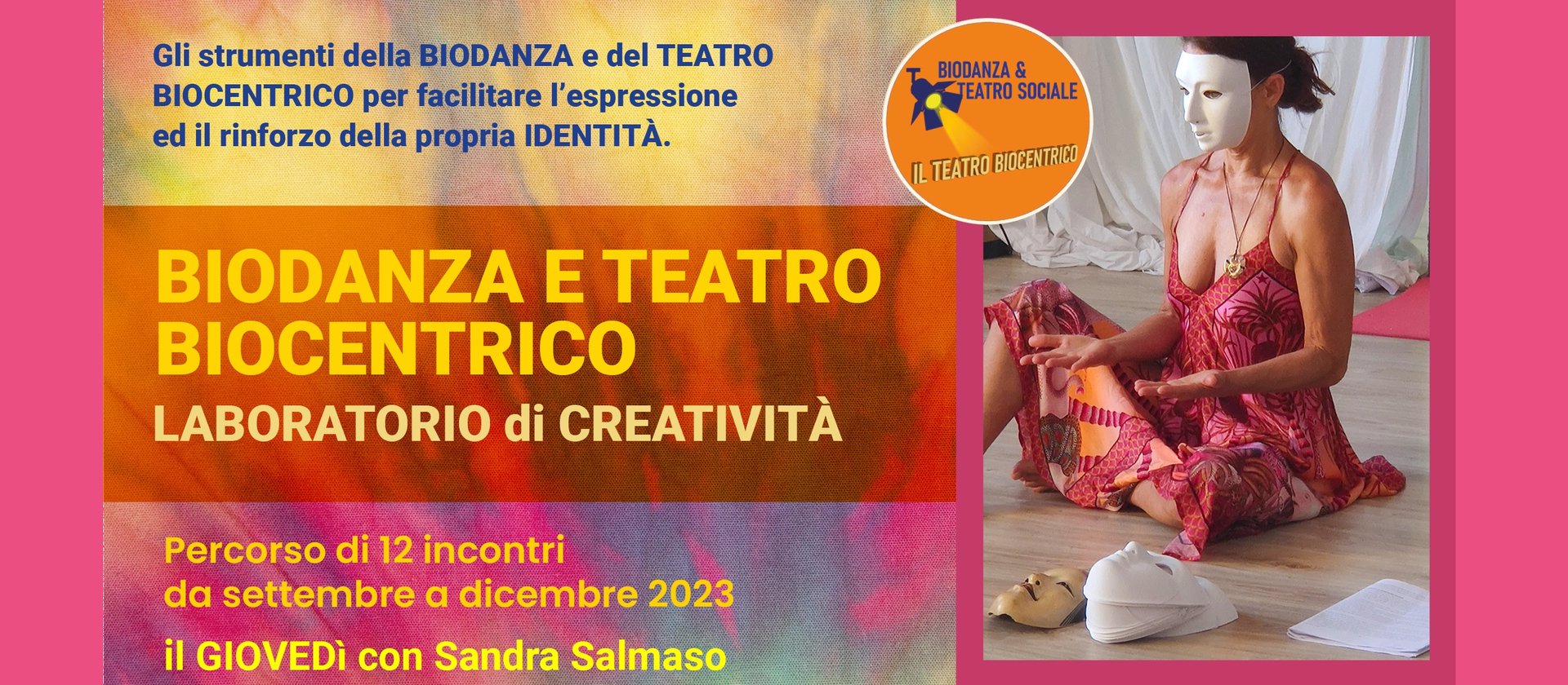 teatro 23 w