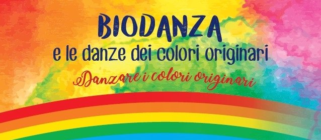 biodanza colori w n3
