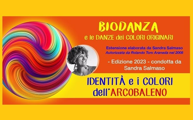 colori 23 w