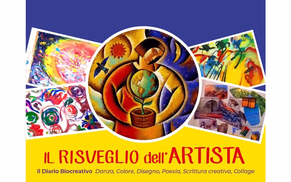 risveglio artista w