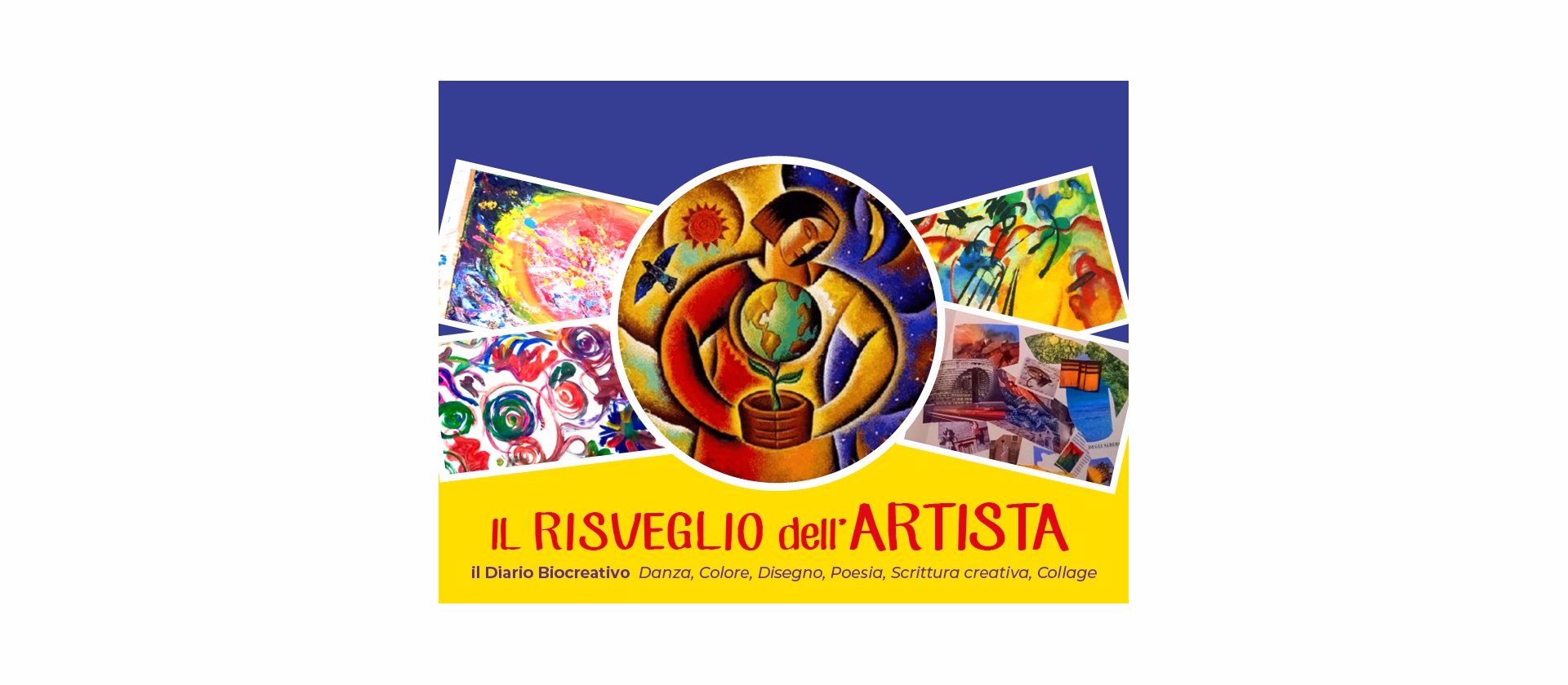 risveglio artista w