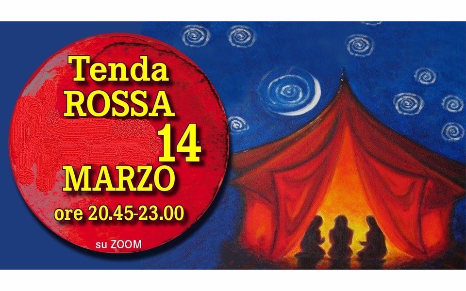 tenda rossa 22 w n1