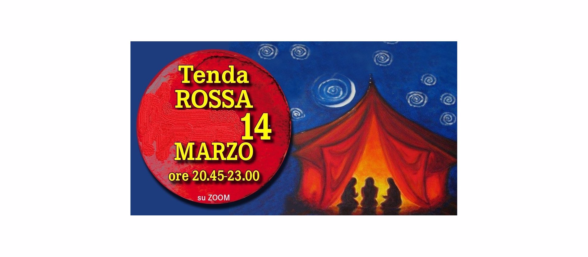 tenda rossa 22 w n1