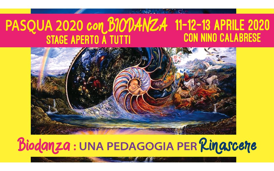 stage pasqua 2020 w