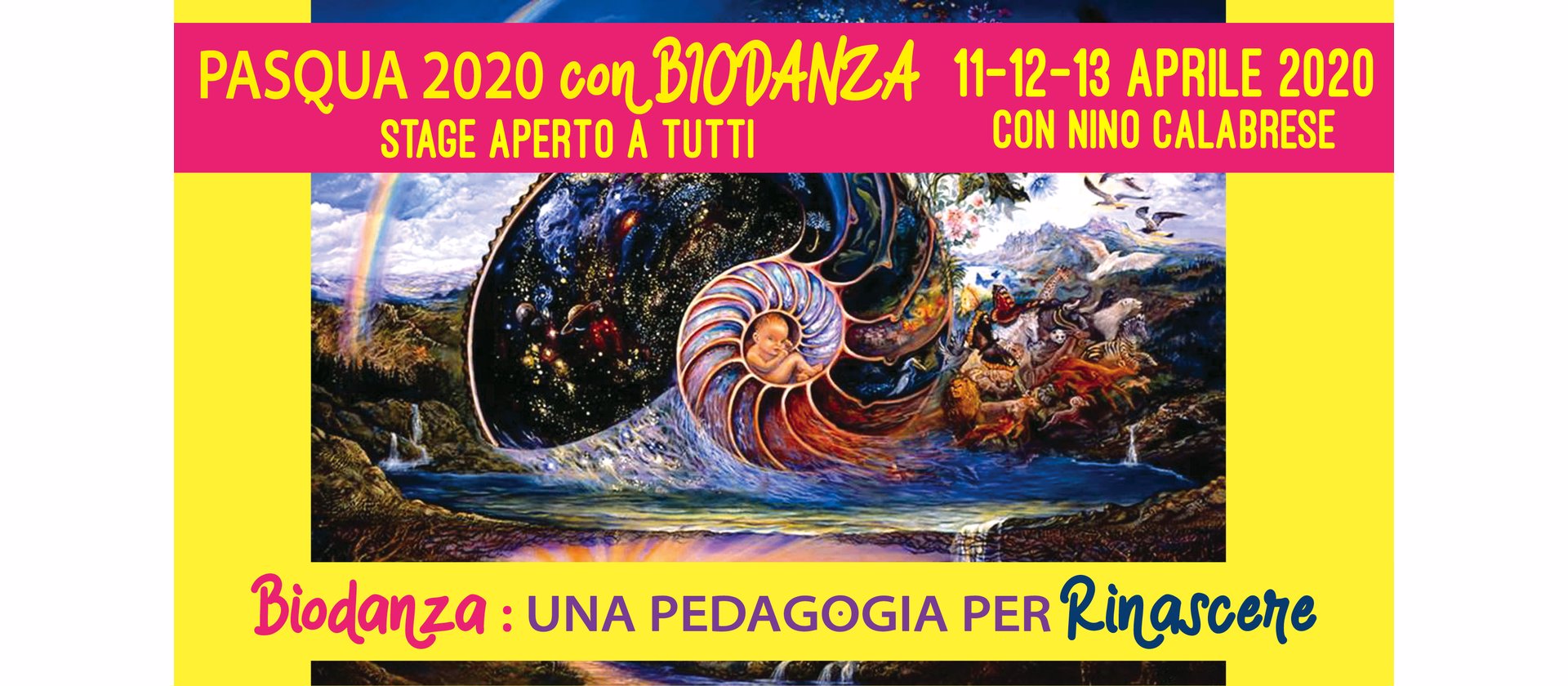 stage pasqua 2020 w