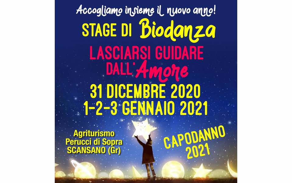 stella capodanno 2021 w